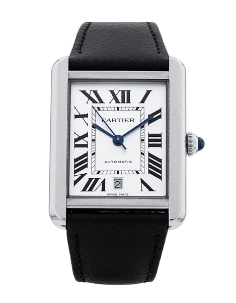 Cartier Tank Solo WSTA0029